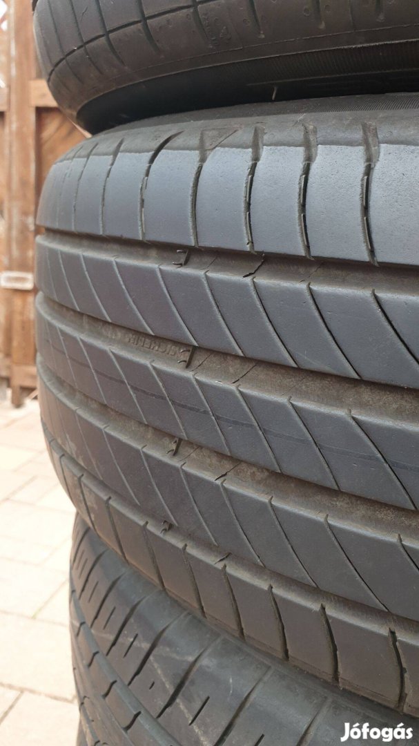 Michelin nyári gumik 205/55 R16