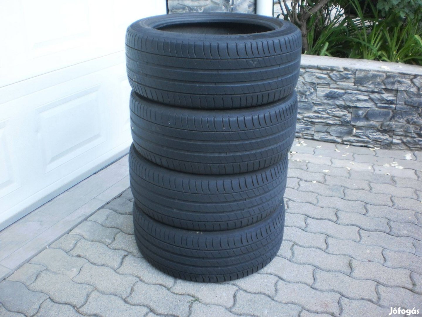 Michelin nyári gumik 225/45 R 17