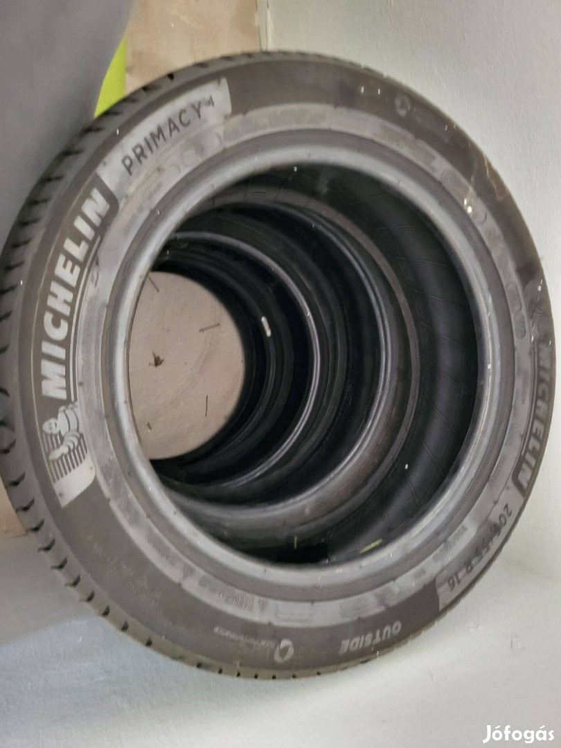 Michelin nyári gumik