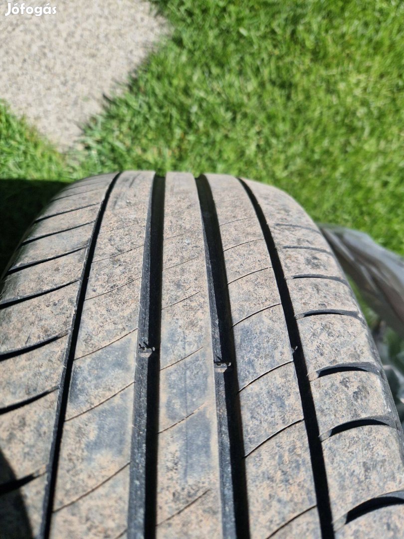 Michelin nyárigumi 205/55 R16 16"