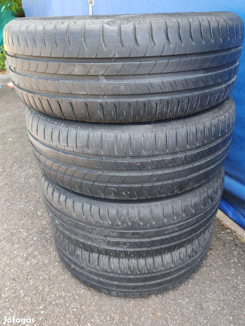 Michelin nyárigumi 