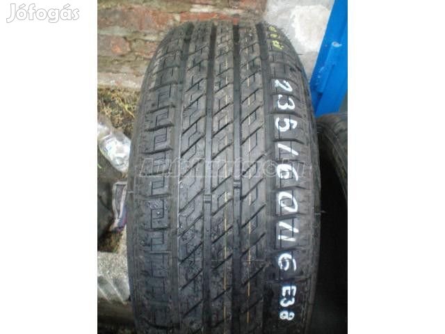 Michelin pilot cx nyári 235/60r16 100 w tl 2000
