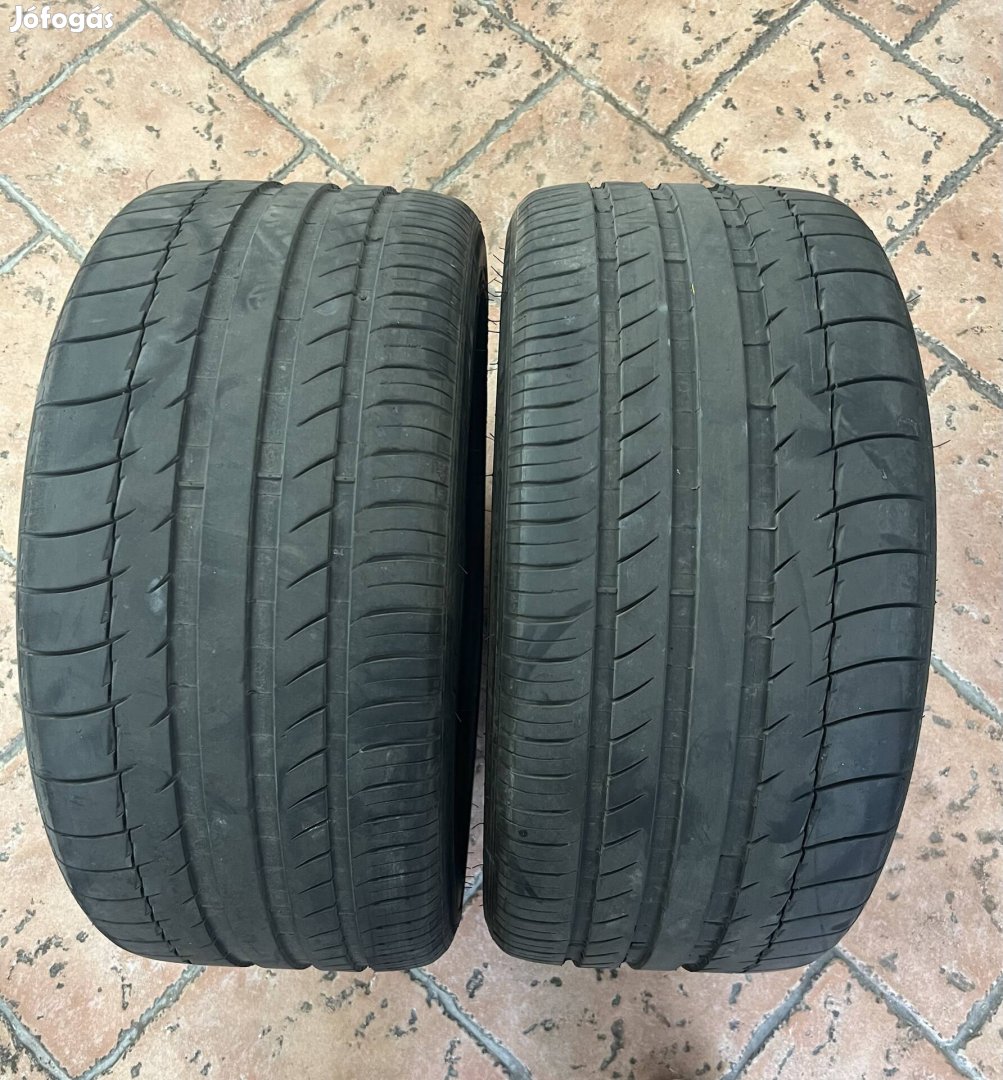 Michelin pilot sport 255/40 r17