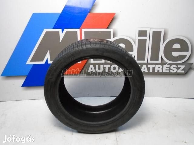 Michelin pilot sport nyári 245/40r18 97 y tl 2009