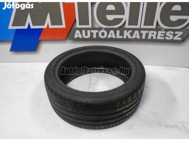 Michelin pilot sport nyári 245/40r19 94 y tl 2007