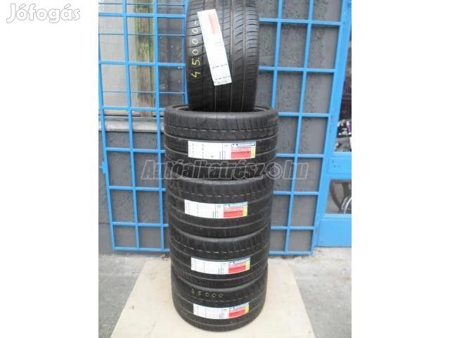 Michelin pilot sport ps2 nyári 315/25r19 98 y tl 2007