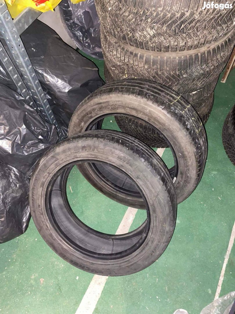 Michelin primacy 3 205/55r17 nyári gumi 