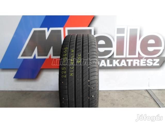 Michelin primacy 3* zp nyári 225/45r18 91 w tl 2016