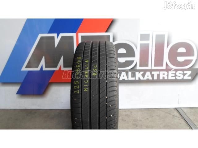 Michelin primacy 3* zp nyári 225/45r18 91 w tl 2016