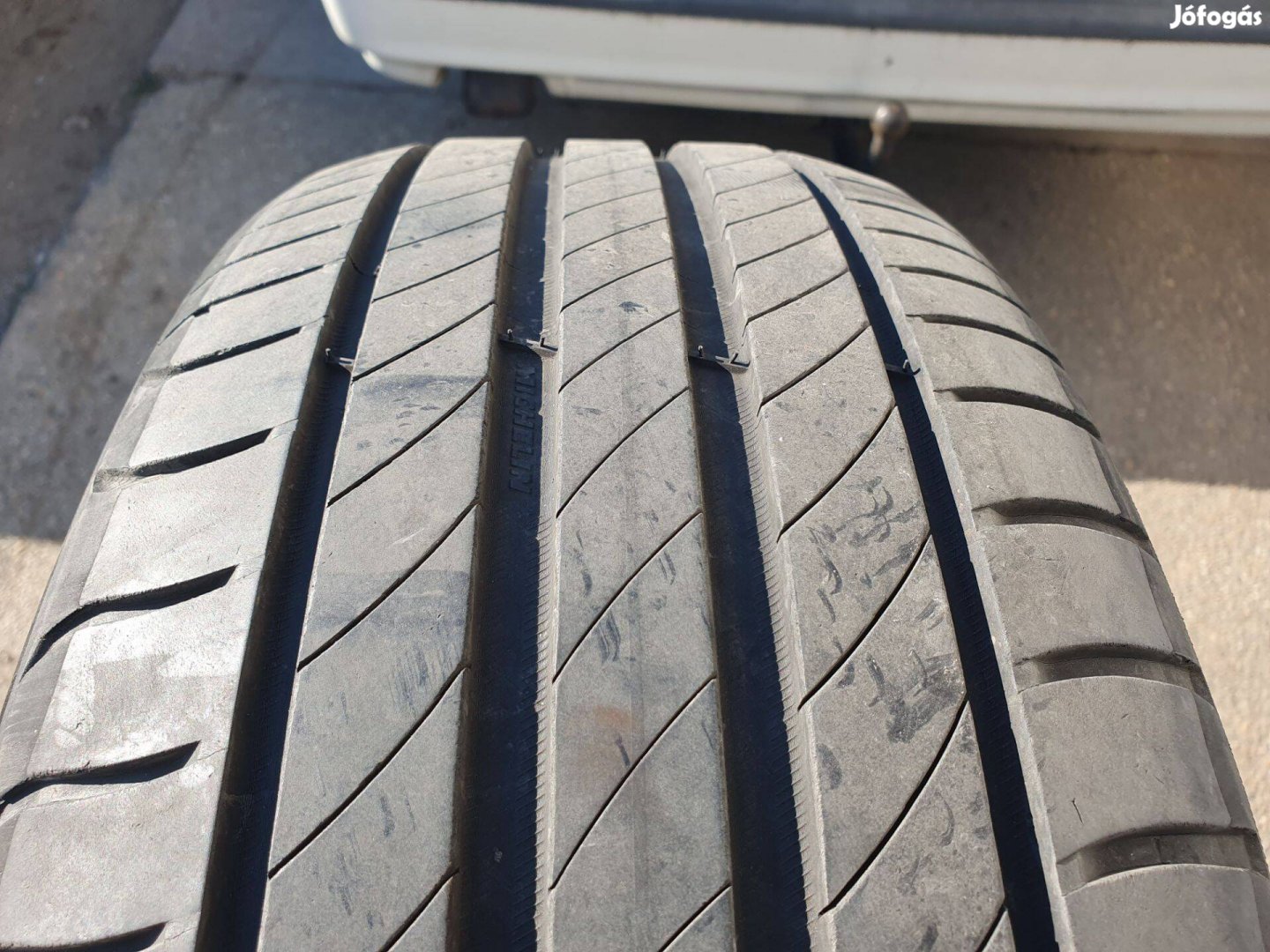 Michelin primacy 4 205/55/16 205/55 r16 205 55 r16