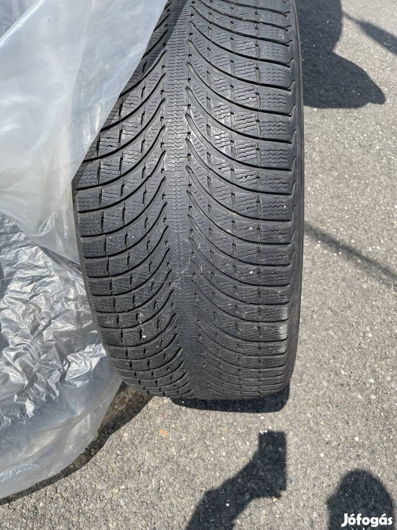 Michelin téli 275 45 20