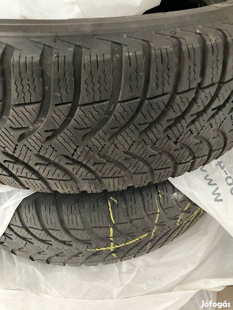 Michelin téligumi 185/60r15