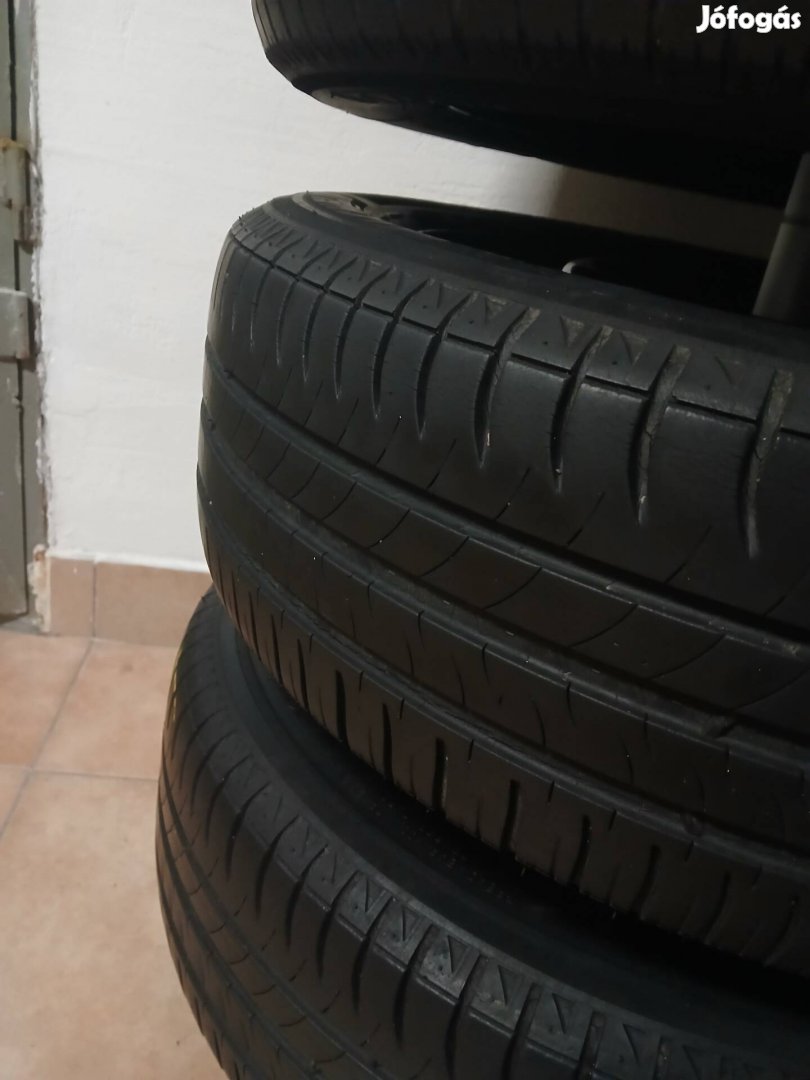 Micheline 195/60 R16 nyári gumi