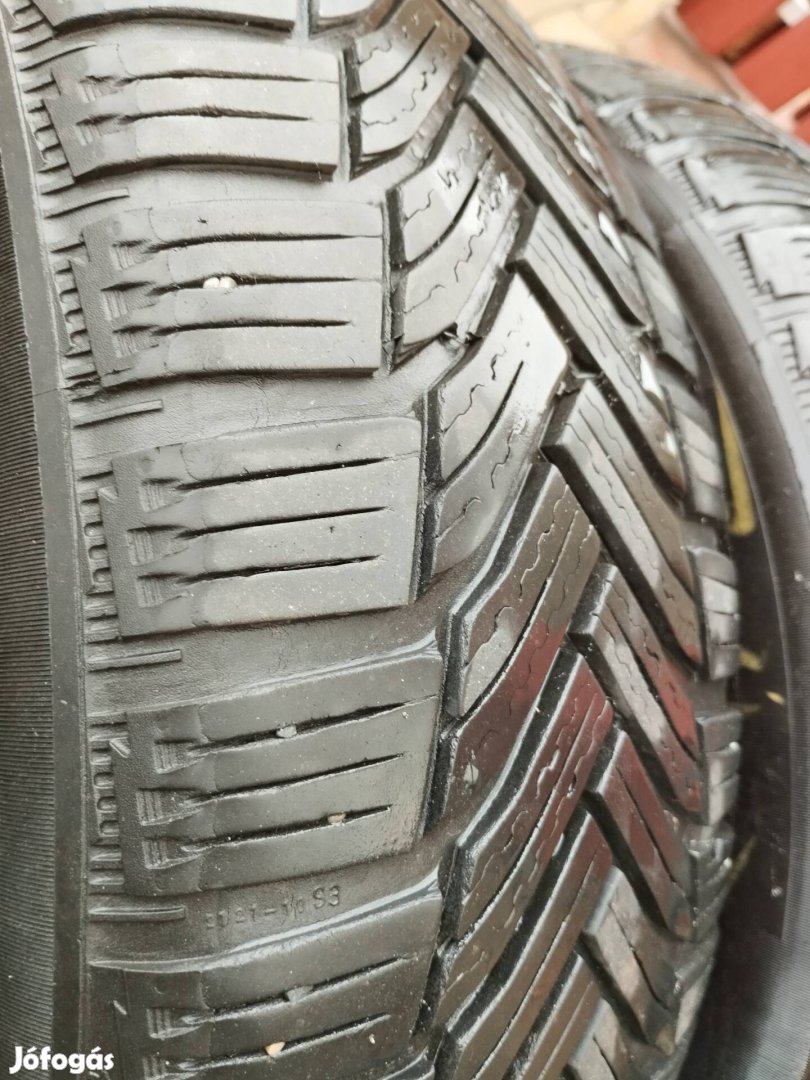 Micheline tli gumi szett eladó 