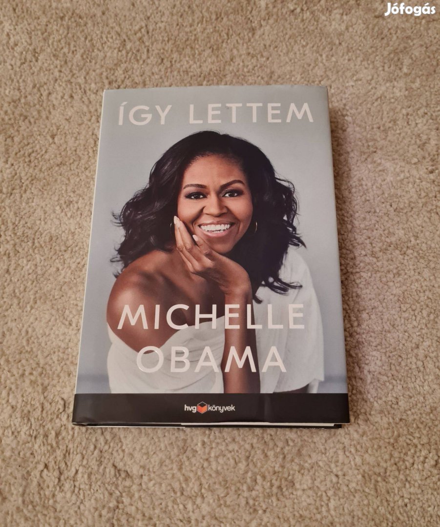 Michelle Obama: Így lettem