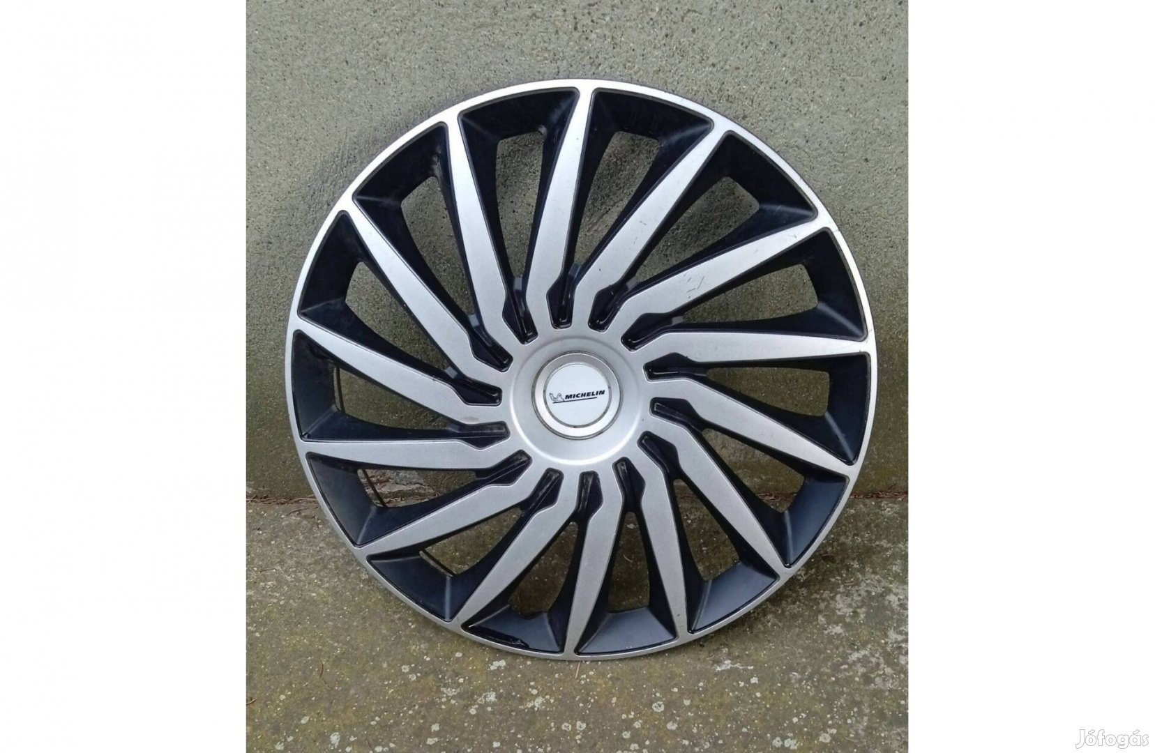 Michlein Kendo dísztárcsa 16 coll