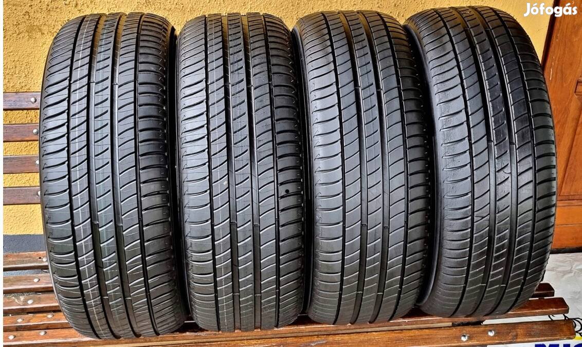 Michlein Primacy Hp 225/50 r18 nyari gumi