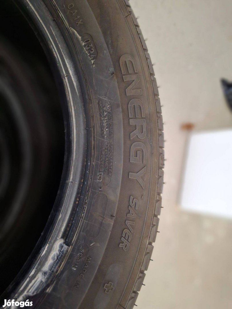 Michlen nyári gumi eladó 205/60 R16