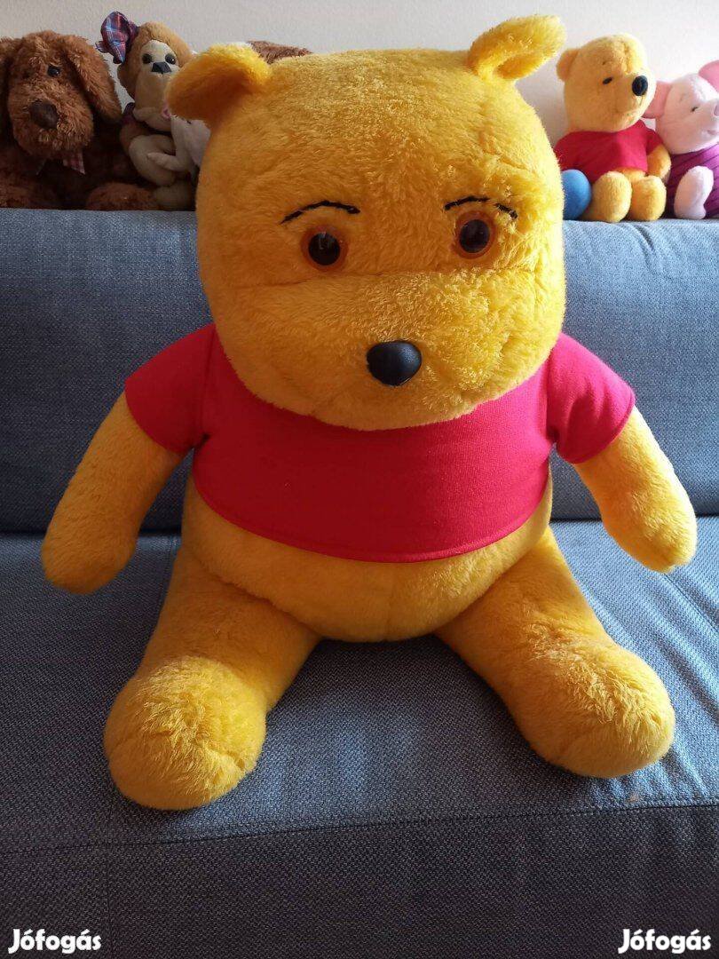 Micimackó 60 cm plüss