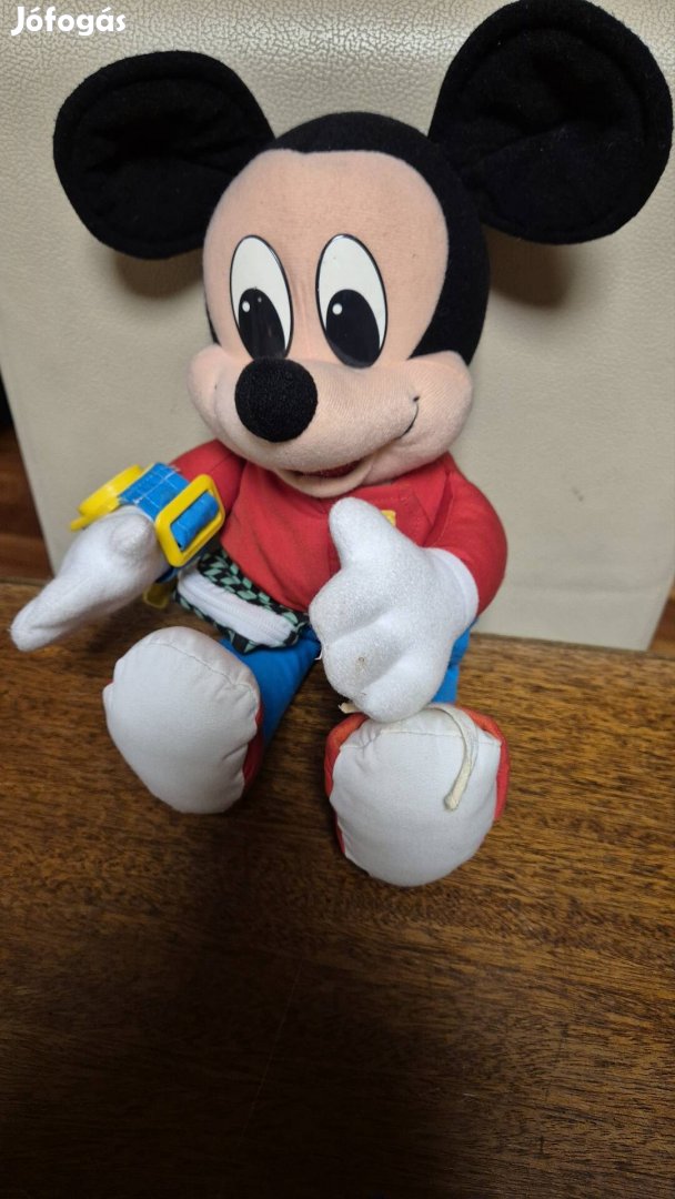 Mickey Egér Mattel 1992