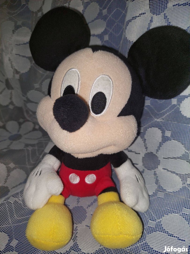 Mickey egér 25 cm