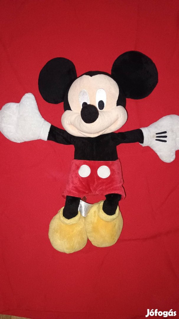 Mickey egér 45cm