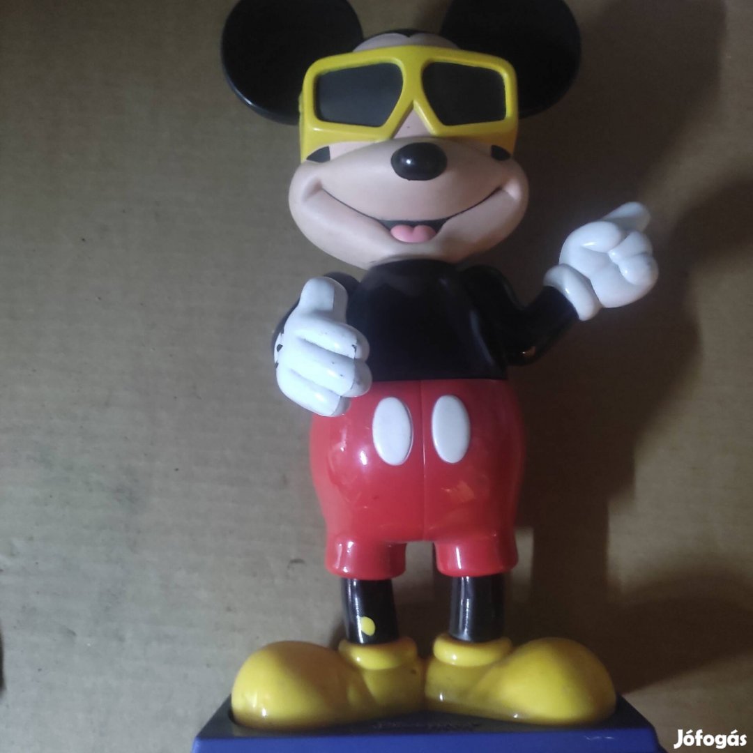 Mickey egér játék