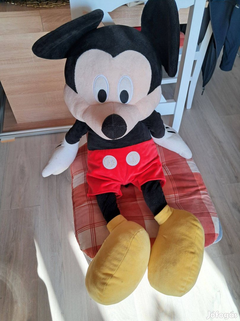 Mickey egér plüss