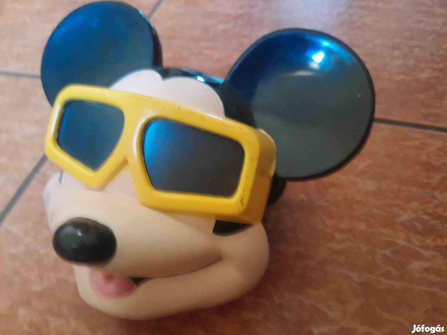 Mickey egér távcső