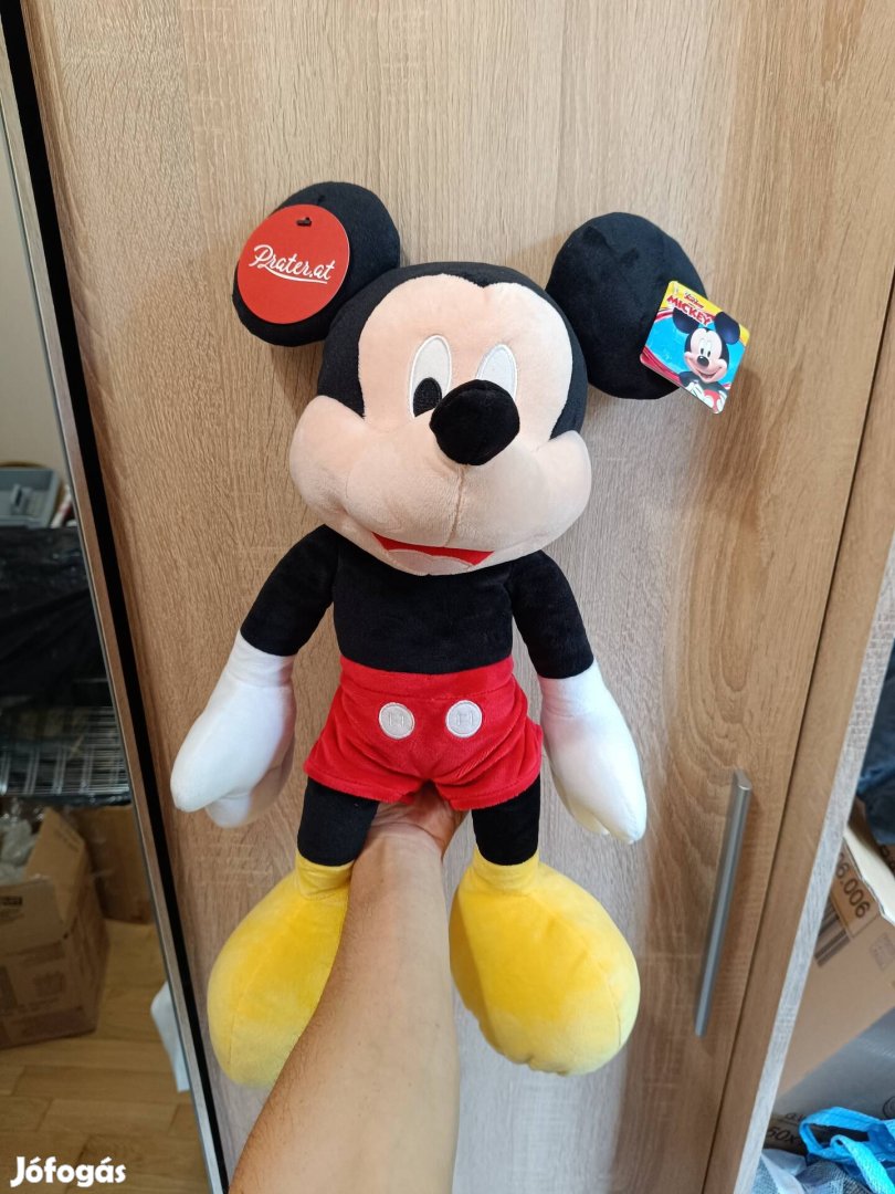 Mickey egér új eredeti