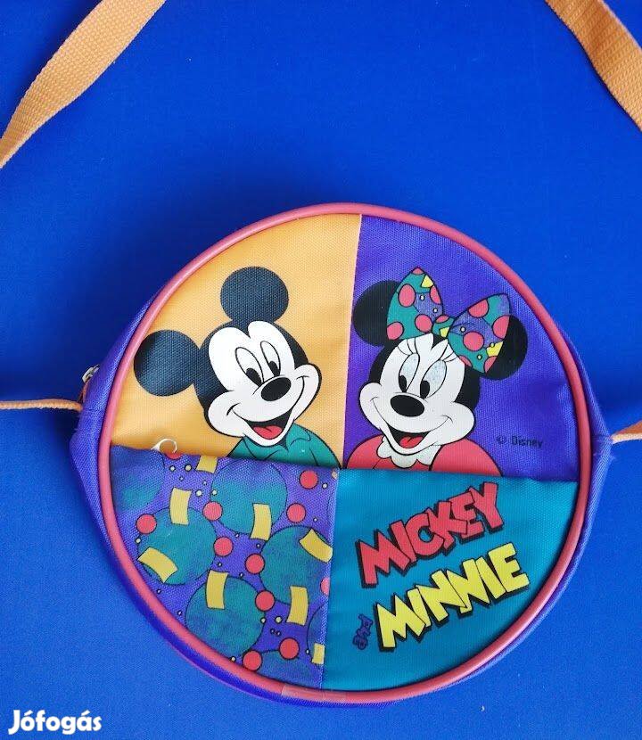 Mickey egeres gyermek táska