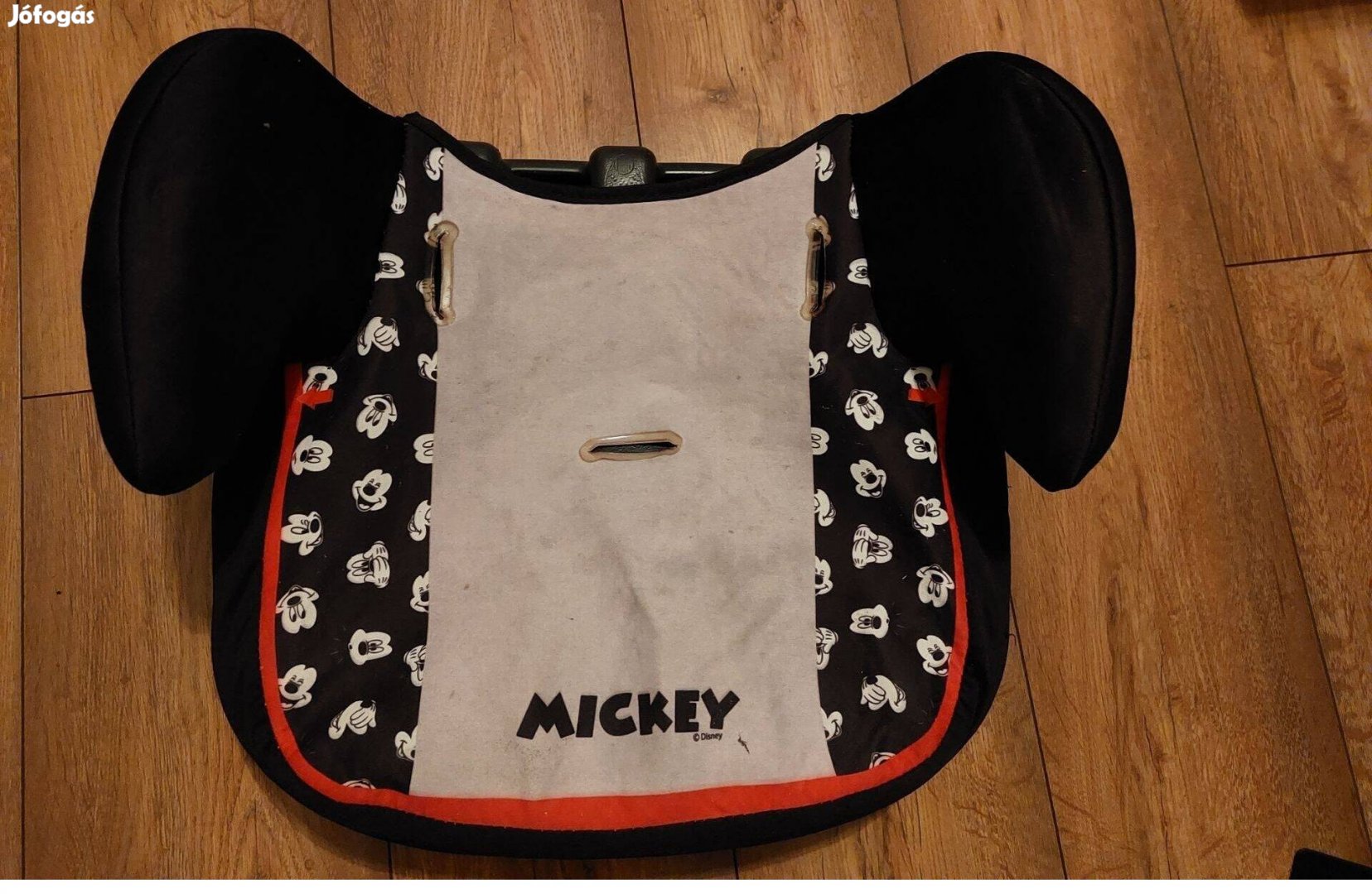 Mickey ülésmagasító 15-36 kg