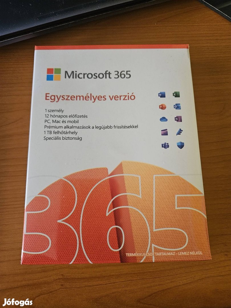 Micosoft 365 