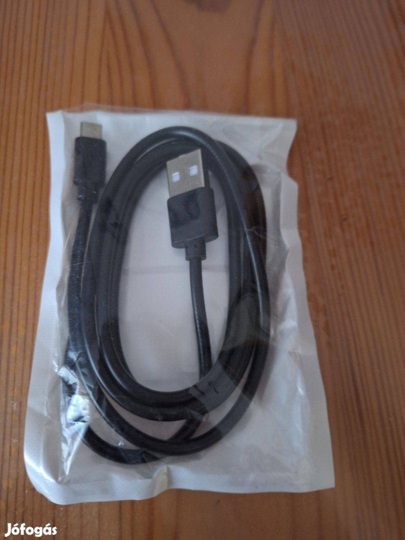 Micro USB Kábel 3A Új