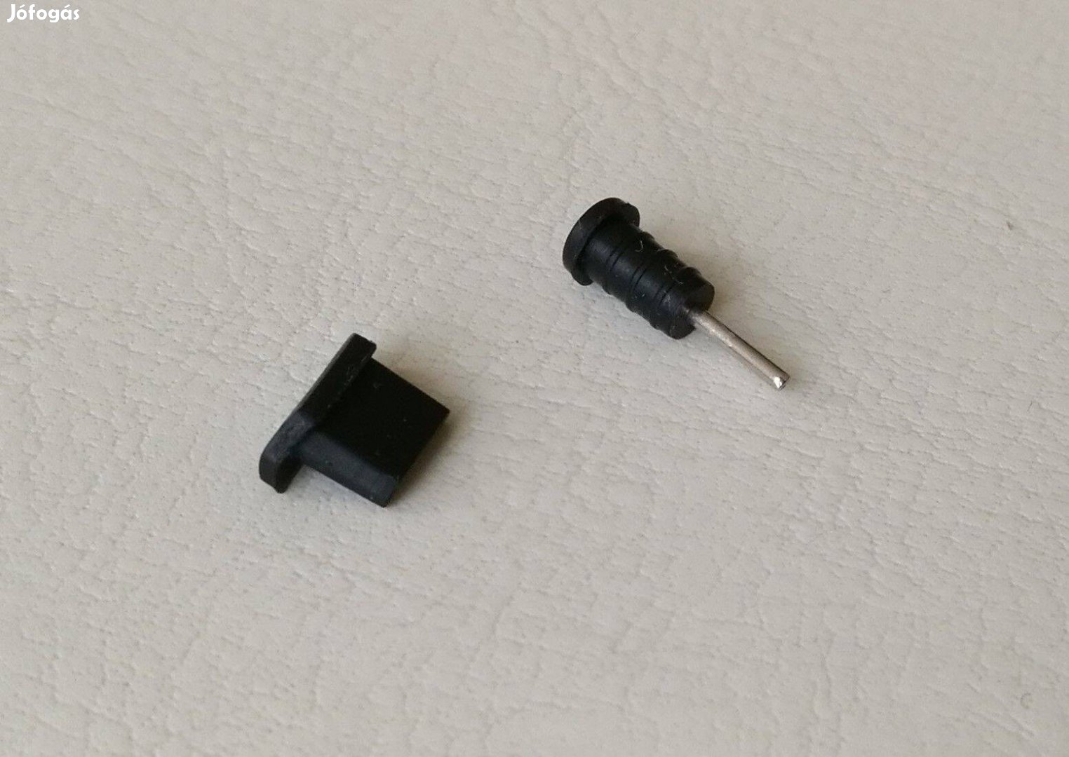 Micro USB / 3,5 Jack / SIM tű szilikon dugók eladók