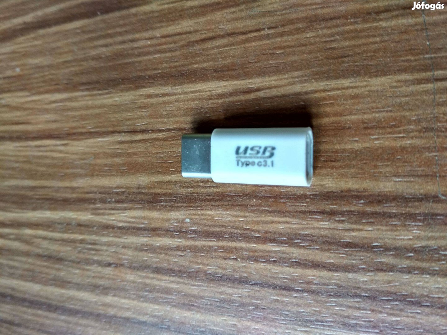 Micro USB - USB C átalakító