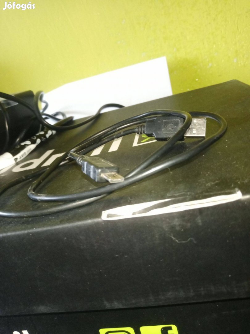 Micro USB kábel 1,2 m 1500ft óbuda