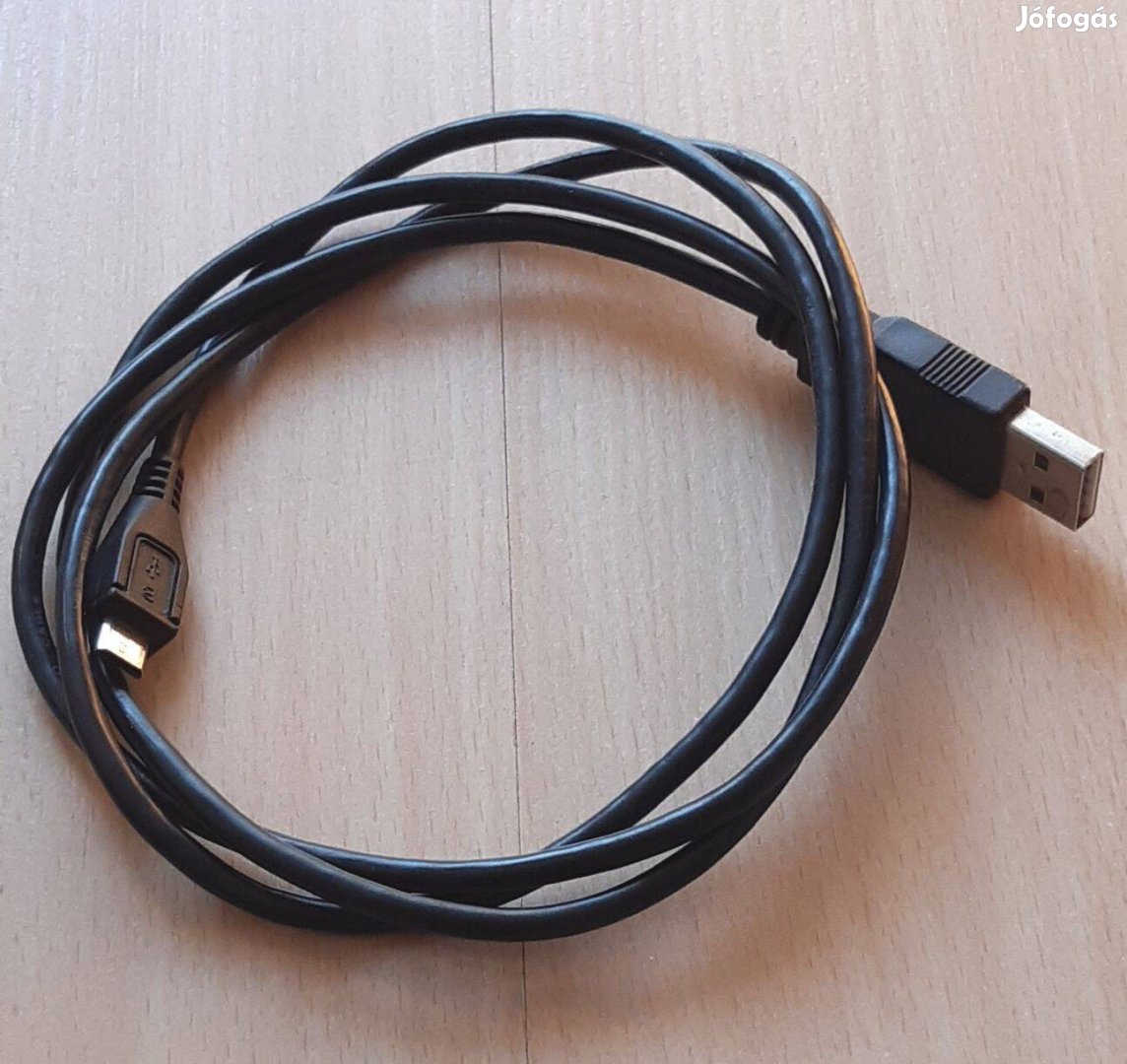 Micro USB kábel 1,2m