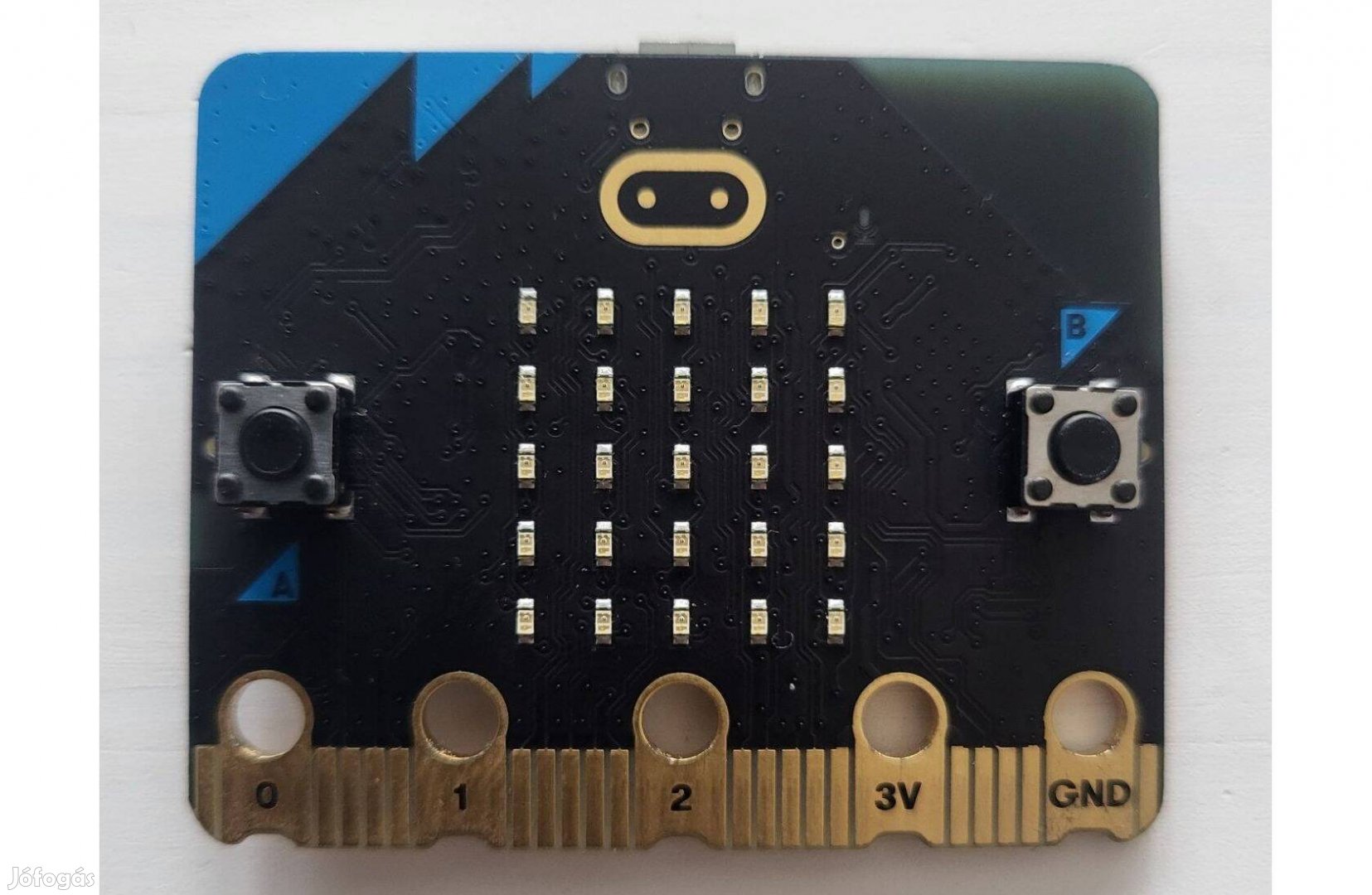Micro:bit v2 készlet