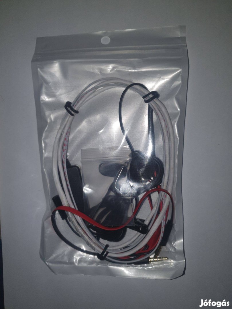 Micro füles headset vizsga füles Samsung ,iphone Kedvező Ár/Érték