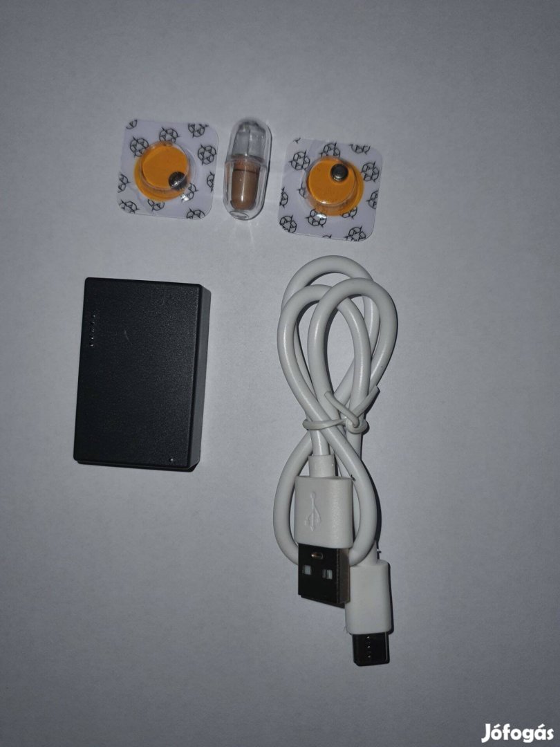 Micro füles spy headset Spy fülhallgató + nyakba akasztható bluetooth