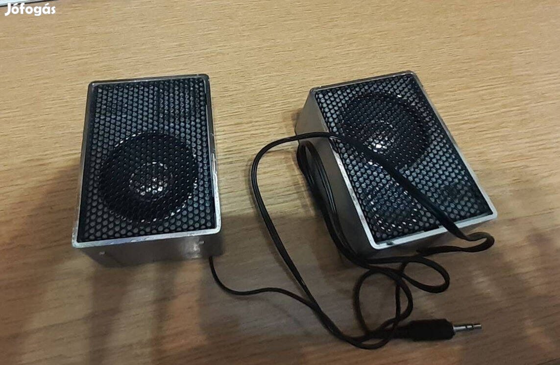 Micro sound system hangszóró