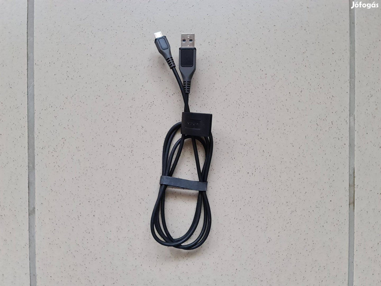 Micro usb kábel