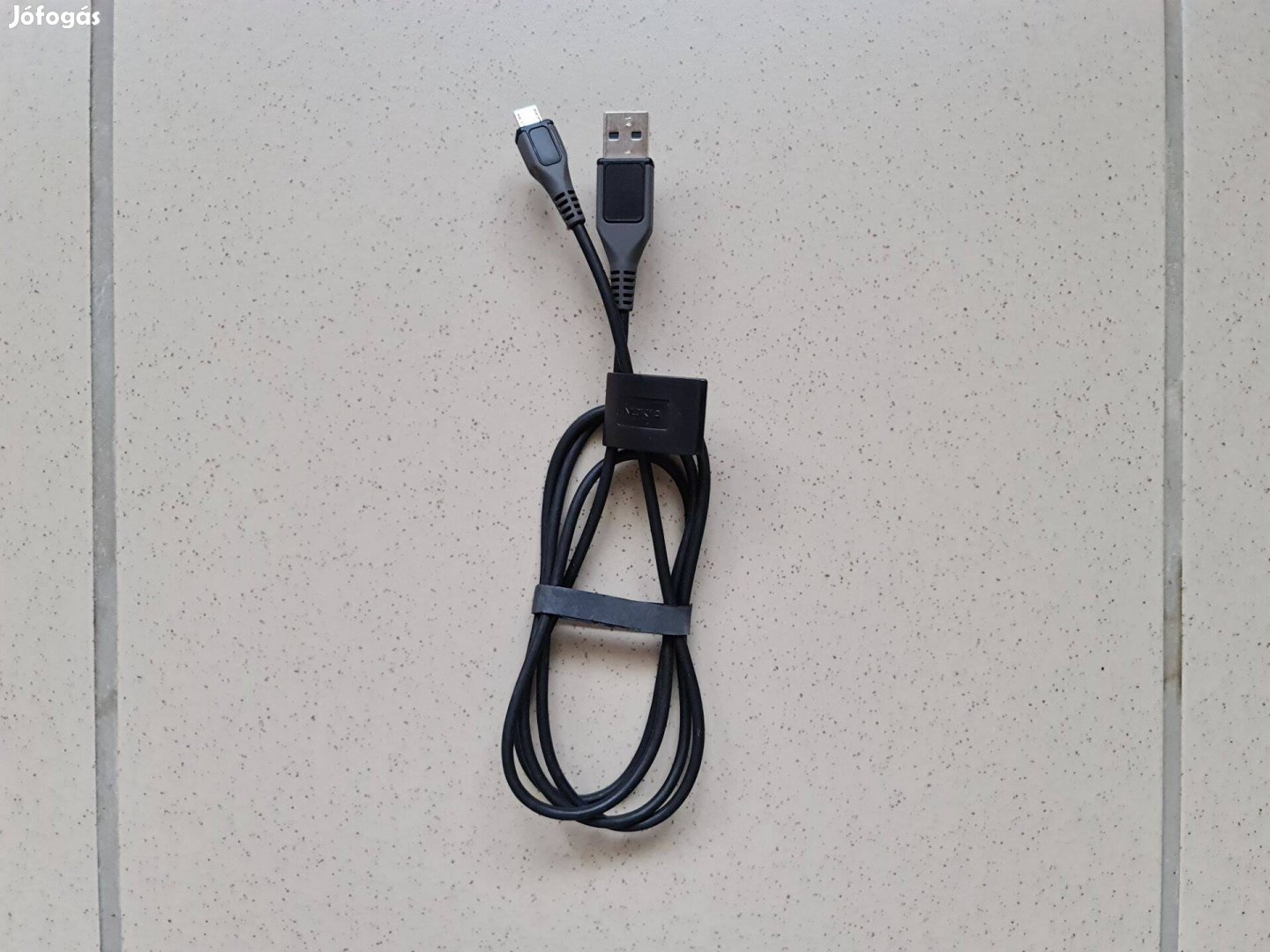 Micro usb kábel vastag fajta