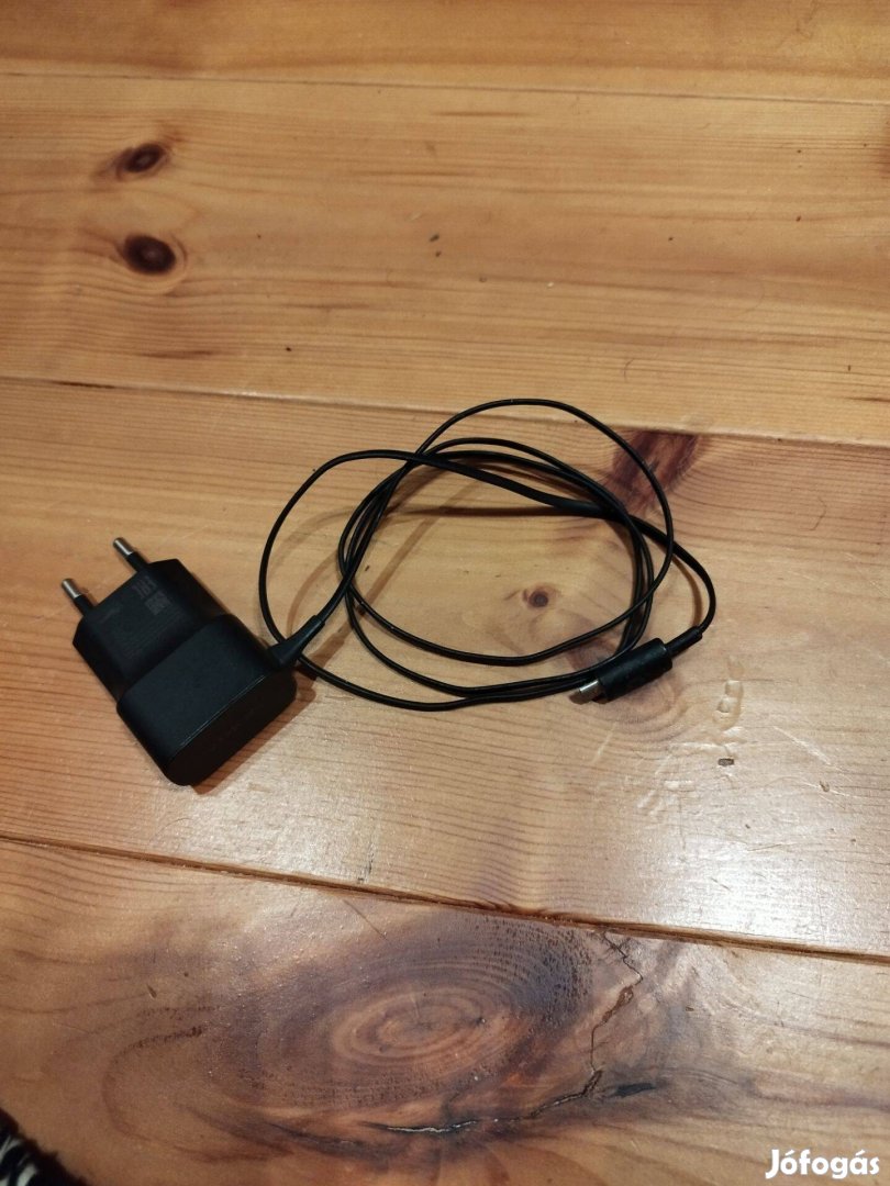 Micro usb töltő