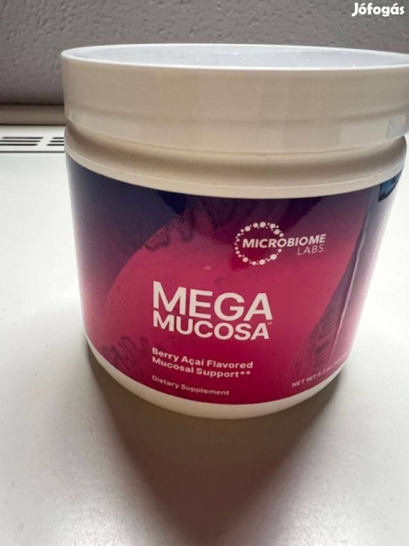 Microbiome Labs - Mega Mucosa por