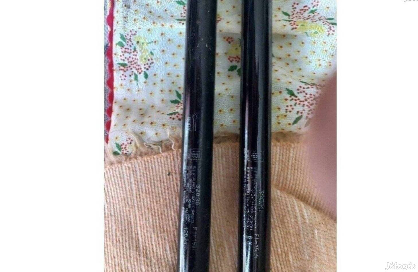 Microcar MC1es MC2es mopedautó csomagtér ajtó teleszkóp Eladó