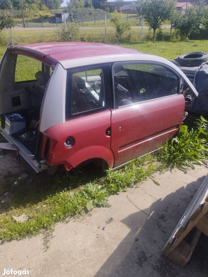 Microcar Mc1 alkatrészek