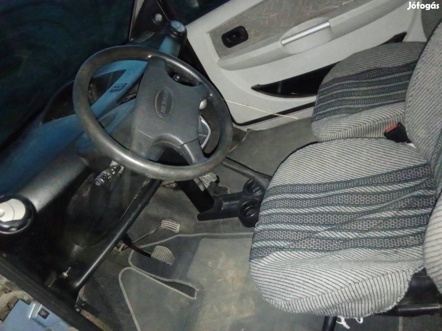 Microcar Mc2 2005 