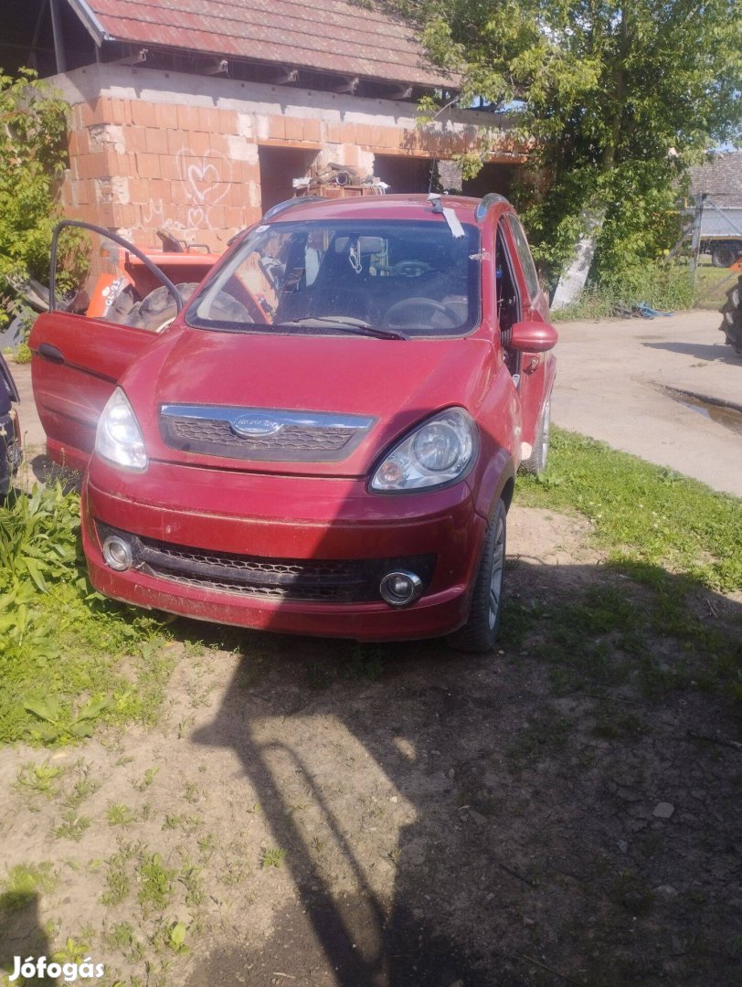 Microcar Mgo alkatrészek